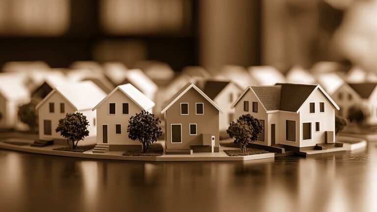 Keystone neighborhood